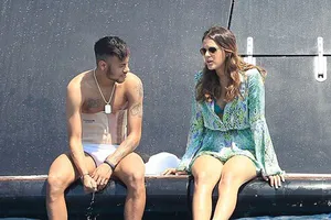 Ồn ào chuyện sex và chức vô địch World Cup