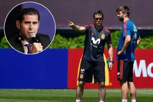 Trảm tướng xong, Tây Ban Nha sẽ ra sao?