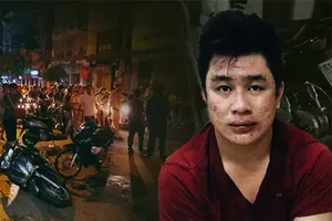 Kẻ đâm chết ‘hiệp sĩ’ qua lời kể của người thân