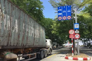 Không đồng thuận giảm tốc độ ở 10 tuyến đường