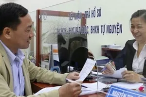 Tham gia BHXH tự nguyện, nhận lương hưu ra sao?