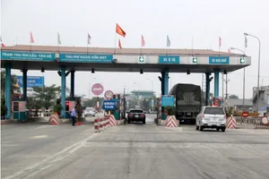 Xem xét khởi tố vụ đánh nhân viên BOT Tân Đệ