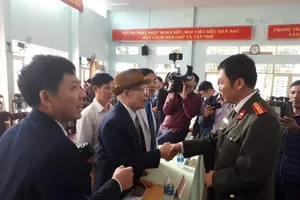 Đã xin lỗi thì phải chân thành