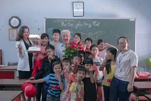 Ra mắt chương trình truyền hình ‘Người tử tế’