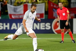 Anh - Tunisia: Sư tử Anh sẽ nuốt chửng Tunisia