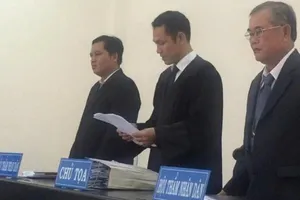 Kháng nghị vụ nghi bỏ lọt 3 người phạm tội