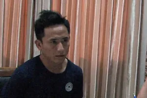 Lào Cai bắt 2 người vận chuyển 23 bánh heroin