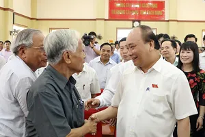 Xử nghiêm các hành vi kích động gây rối, đập phá