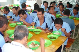 5 lưu ý giữ an toàn khi gần người bệnh tâm thần