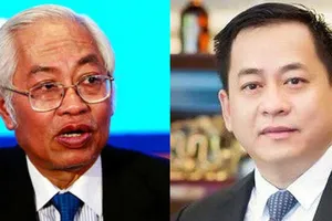 Vũ ‘nhôm’ chiếm đoạt hơn 200 tỉ đồng của DongA Bank