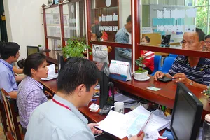 3 tin vui cho công chức, viên chức từ ngày 1-7