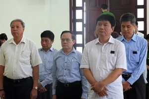 Luật sư của ông Thăng đề nghị mời nhiều cơ quan