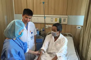 4 người hiến tạng, 16 người được hồi sinh