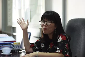 Vác bụng bầu gióng chuông di sản thế giới