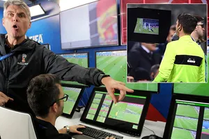 FIFA điều tra ‘sự cố’ công nghệ VAR