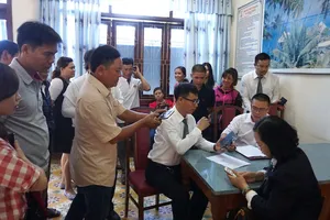 Người dân đã chở che tôi trở về trong an toàn