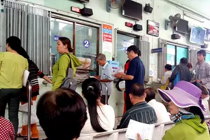 Giảm giá 88 dịch vụ y tế cho người bệnh