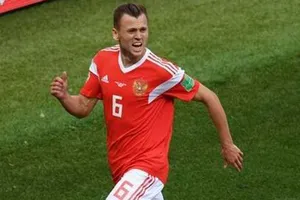 ‘Tôi thích Nga gặp Tây Ban Nha ở vòng knock out’