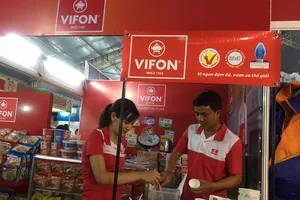 Phía sau chuyện người Thái bán phở Việt rôm rả ở Mỹ