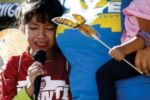 Nước Mỹ tái diễn ‘ác mộng’ với người nhập cư