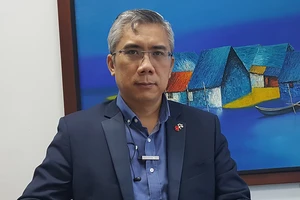 Chuyện chưa kể về ngài tổng lãnh sự danh dự