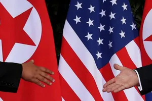 Chờ lộ trình phi hạt nhân hóa với Triều Tiên