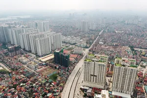 Đổi 700 ha đất lấy 5 con đường có minh bạch?