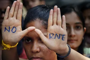 Nơi nguy hiểm nhất thế giới với phụ nữ