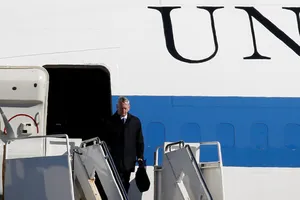 Đằng sau chuyến thăm TQ của Bộ trưởng James Mattis