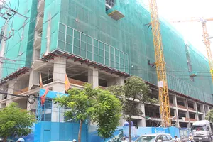 Khánh Hòa: Lại một khu đất vàng giao giá bèo cho doanh nghiệp