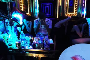 Gần một nửa người chơi 'hàng đá' ở độ tuổi từ 13 đến 18