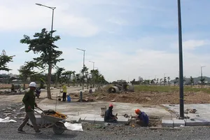 Khánh Hòa tìm cách giao đất vàng cho doanh nghiệp?
