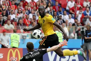 Anh - Bỉ: Vua bảng đấu và vua phá lưới