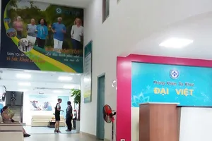 Thực hư người bệnh bị phòng khám lừa tiền