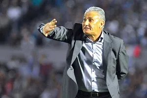 HLV Tite: ‘Brazil chơi ngày càng hay’