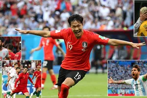 Bí ẩn ứng viên vô địch World Cup