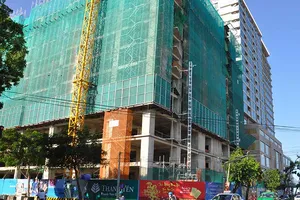 Vì sao giá đất công ở Khánh Hòa cực thấp?