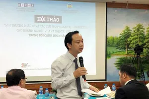 Phán quyết trọng tài: Hàng trăm quốc gia công nhận