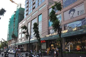 Không có nguồn tài liệu về đất vàng