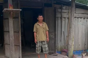 VKSND Đồng Nai phải bồi thường oan hơn 350 triệu