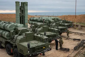 Ông Trump sẽ công nhận việc Nga sáp nhập Crimea?