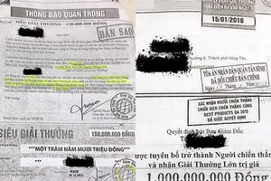 ‘Thượng đế’ 80 tuổi quyết kiện đòi siêu giải thưởng