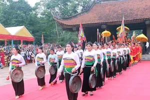 Dự chi khoản gì cho ‘Danh xưng Thanh Hóa’?