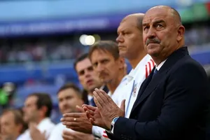 HLV Cherchesov (Nga): ‘Cuộc chiến bây giờ mới bắt đầu!’