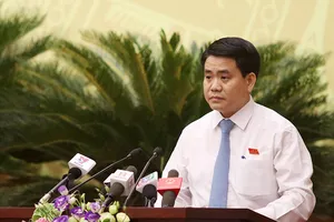 Chủ tịch Hà Nội nói về đề xuất chia sẻ dữ liệu dân cư