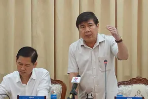 Dự án nào ‘ngâm’ đất thì phải thu hồi