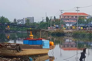 Dự án lớn gặp khó vì những chuyện ít ngờ