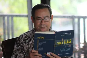 Sách sử bị một dòng tộc phản ứng