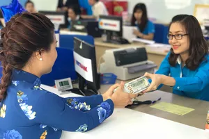 Tỉ giá nổi sóng: Chọn đôla Mỹ hay tiền Việt có lợi?