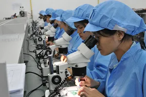 Phải đột phá với 7 chương trình đột phá